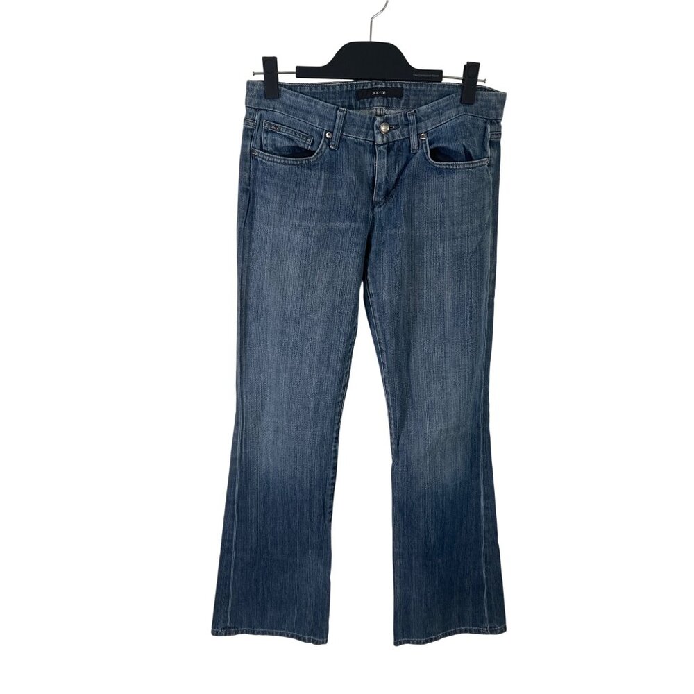 Joe's jeans denim size 28 Lover Hedrin‎ wash bootcut
